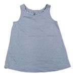 Dievčenské tričká s krátkym rukávom veľkosť 134 Nutmeg