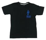 Chlapčenské tričká s krátkym rukávom veľkosť 128 | BRUMLA.SK