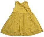 Dievčenské šaty a sukne Nutmeg | BRUMLA.SK Second hand