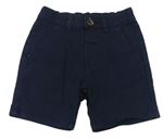 Luxusné chlapčenské krátke nohavice M&Co. | BRUMLA.SK