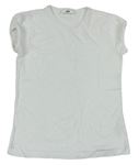 Lacné dievčenské tričká s krátkym rukávom veľkosť 158, Next