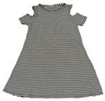 Dievčenské šaty a sukne veľkosť 152 F&F | BRUMLA.SK Second