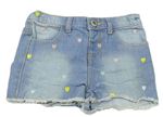 Dievčenské krátke nohavice M&Co. | BRUMLA.SK Secondhand