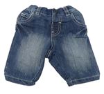 Lacné chlapčenské krátke nohavice veľkosť 62 | BRUMLA.SK
