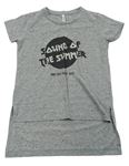 Lacné dievčenské tričká s krátkym rukávom Yd. | BRUMLA.SK