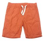 Chlapčenské krátke nohavice veľkosť 110 H&M | BRUMLA.SK