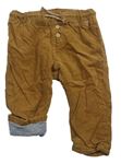 Luxusné chlapčenské nohavice veľkosť 74 H&M | BRUMLA.SK