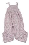 Luxusné dievčenské nohavice veľkosť 122 | BRUMLA.SK Second