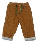 Lacné chlapčenské nohavice | BRUMLA.SK - Second hand online