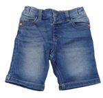 Chlapčenské krátke nohavice veľkosť 104 F&F | BRUMLA.SK