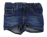 Luxusné dievčenské krátke nohavice GAP | BRUMLA.SK