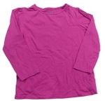 Dievčenské tričká s dlhým rukávom | BRUMLA.SK - Bazarik