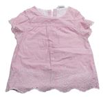 Luxusné dievčenské košele veľkosť 86 H&M | BRUMLA.SK