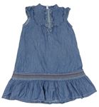Luxusné dievčenské šaty a sukne veľkosť 152 | BRUMLA.SK