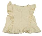 Luxusné dievčenské košele veľkosť 152 | BRUMLA.SK
