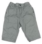 Chlapčenské krátke nohavice veľkosť 146 | BRUMLA.SK