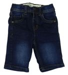 Luxusné chlapčenské krátke nohavice veľkosť 104 Denim Co.