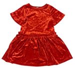 Lacné dievčenské šaty a sukne veľkosť 116 Tu | BRUMLA.SK