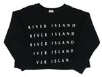 Dievčenské oblečenie veľkosť 116 River Island