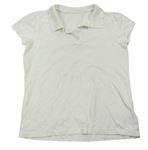 Dievčenské tričká s krátkym rukávom veľkosť 152 | BRUMLA.SK