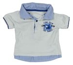 Chlapčenské oblečenie veľkosť 74 Early Days | BRUMLA.SK