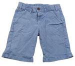 Chlapčenské krátke nohavice veľkosť 128 F&F | BRUMLA.SK
