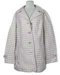 Lacné dámske bundy a kabáty veľkosť 46 (XL) | BRUMLA.SK