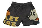 Chlapčenské krátke nohavice veľkosť 74 Disney | BRUMLA.SK