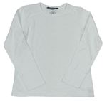 Lacné chlapčenské tričká s dlhým rukávom veľkosť 140, H&M