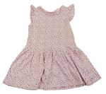 Dievčenské šaty a sukne veľkosť 92 | BRUMLA.SK Second hand