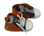 Chlapčenské topánky | BRUMLA.SK - Secondhand online bazarik