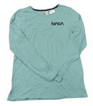 Dievčenské tričká s dlhým rukávom H&M | BRUMLA.SK Bazarik