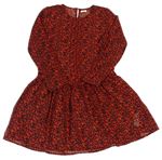 Dievčenské šaty a sukne veľkosť 152 Next | BRUMLA.SK Second