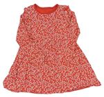 Dievčenské šaty a sukne veľkosť 116 Mothercare | BRUMLA.SK