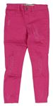 Dievčenské nohavice veľkosť 104 Denim Co. | BRUMLA.SK