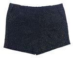 Dievčenské krátke nohavice veľkosť 116 Nutmeg | BRUMLA.SK