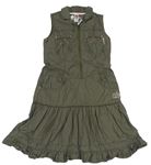 Luxusné dievčenské šaty a sukne veľkosť 152 | BRUMLA.SK