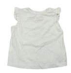 Luxusné dievčenské tričká s krátkym rukávom M&Co.