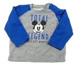 Chlapčenské oblečenie Disney | BRUMLA.SK Second hand