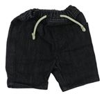 Luxusné chlapčenské krátke nohavice veľkosť 80 | BRUMLA.SK