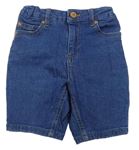 Luxusné chlapčenské krátke nohavice veľkosť 116 | BRUMLA.SK