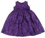 Luxusné dievčenské šaty a sukne F&F | BRUMLA.SK Second hand