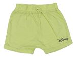 Chlapčenské krátke nohavice Disney | BRUMLA.SK Secondhand