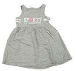 Dievčenské oblečenie veľkosť 104 H&M | BRUMLA.SK Second