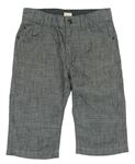 Chlapčenské krátke nohavice veľkosť 116 H&M | BRUMLA.SK