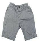 Chlapčenské krátke nohavice veľkosť 92 | BRUMLA.SK
