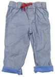 Chlapčenské nohavice veľkosť 74 F&F | BRUMLA.SK Second hand