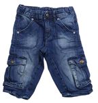 Luxusné chlapčenské krátke nohavice H&M | BRUMLA.SK