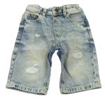 Luxusné chlapčenské krátke nohavice | BRUMLA.SK - Secondhand