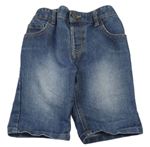 Luxusné chlapčenské krátke nohavice veľkosť 110 | BRUMLA.SK